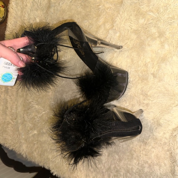 Pleaser heels - Picture 4 of 5